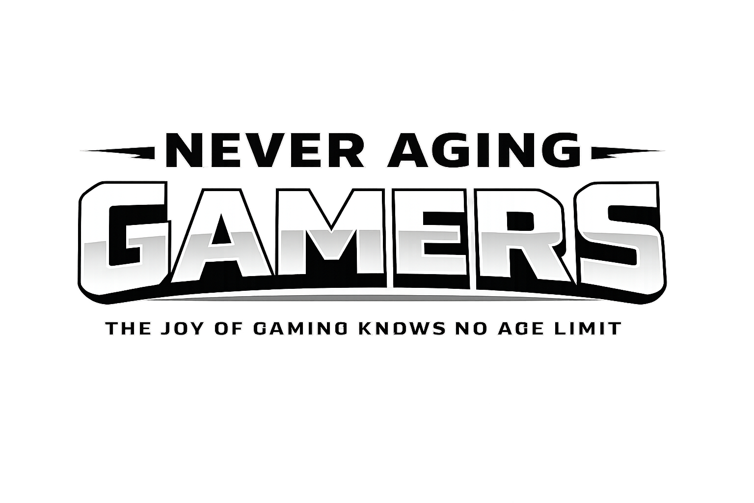 Never Aging Gamers